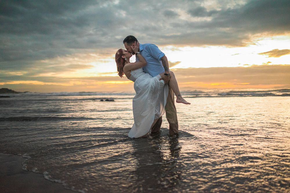 PreWedding / Wedding Photograph