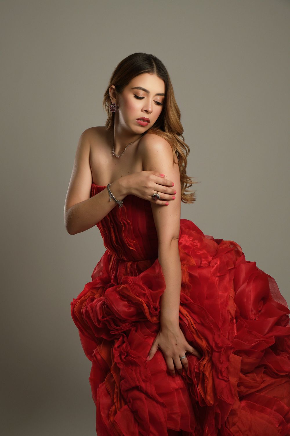 Fotografo en Culiacan. Sesion de fotos casual de mujer