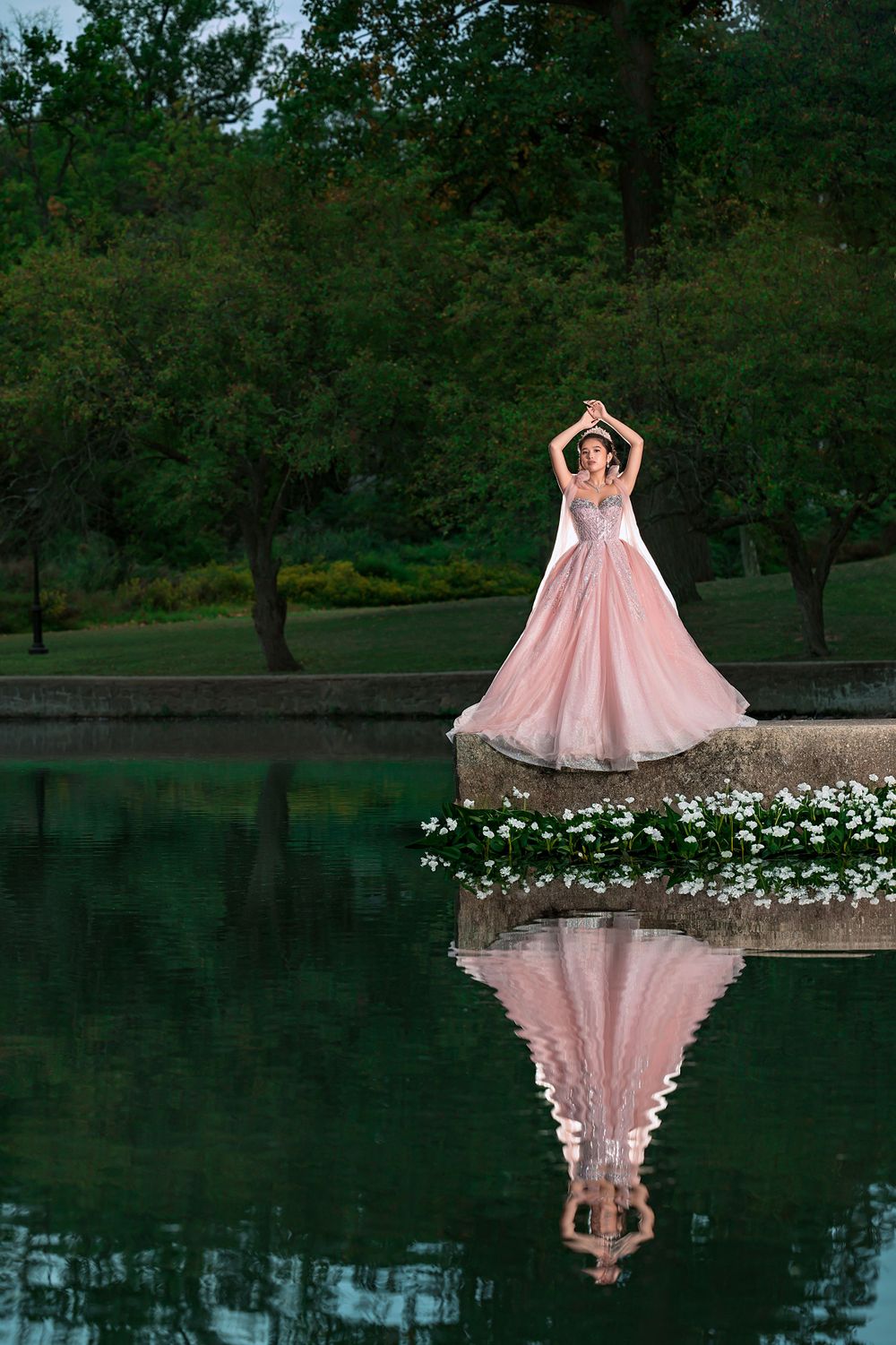 Quinceañera
