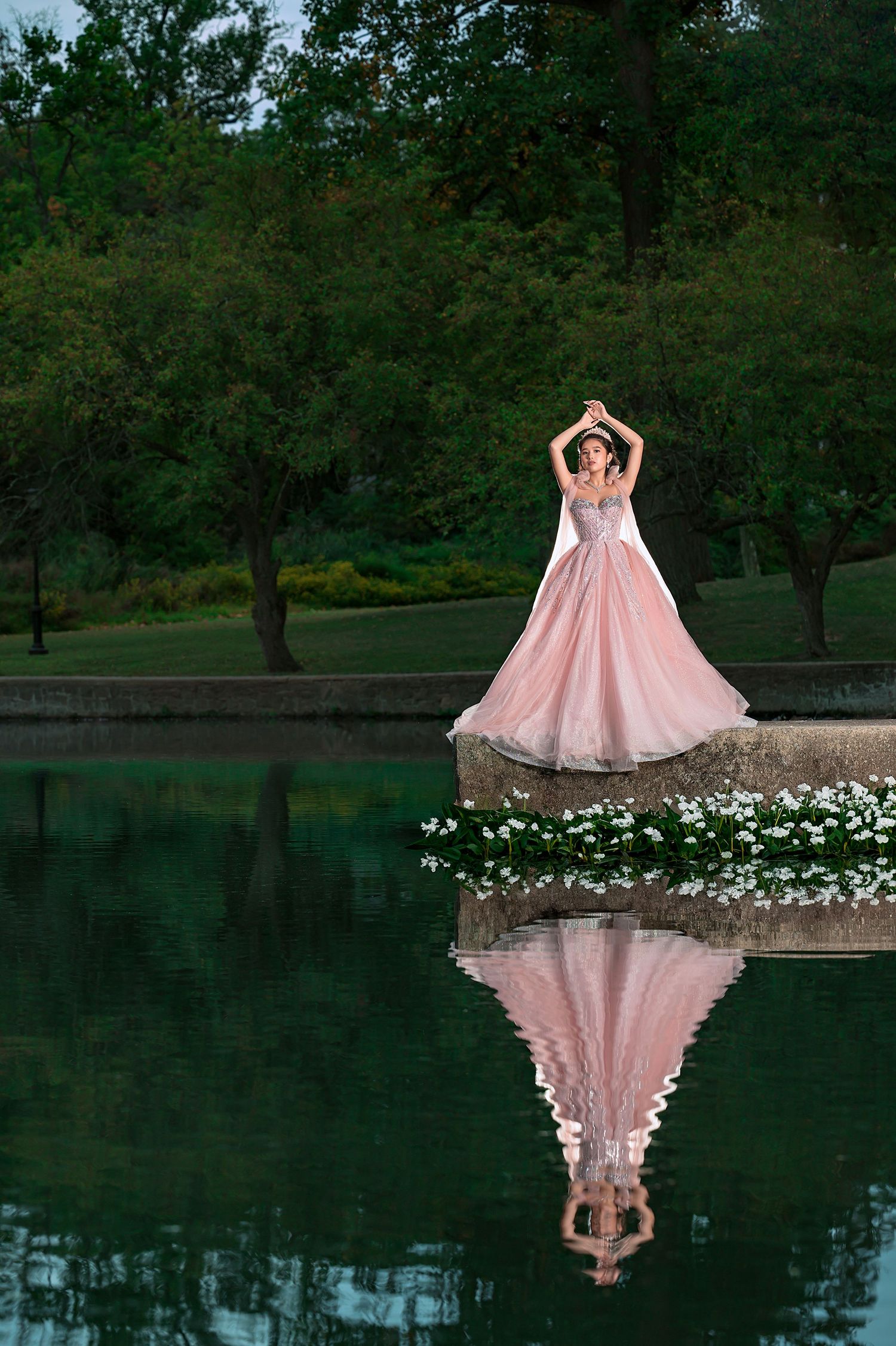 Quinceañera