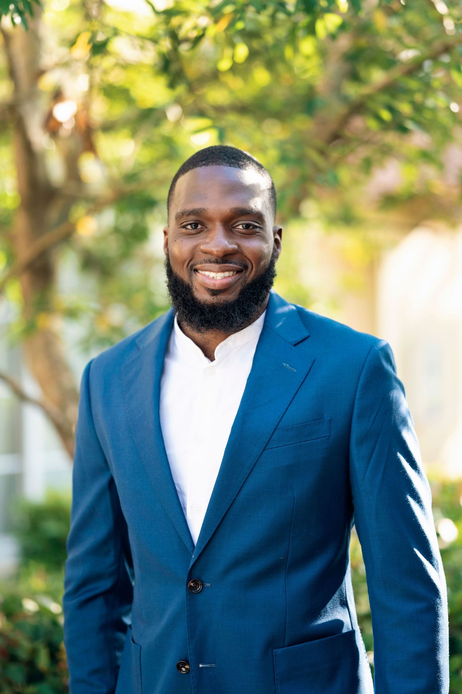 Naples, FL professional headshot photographer