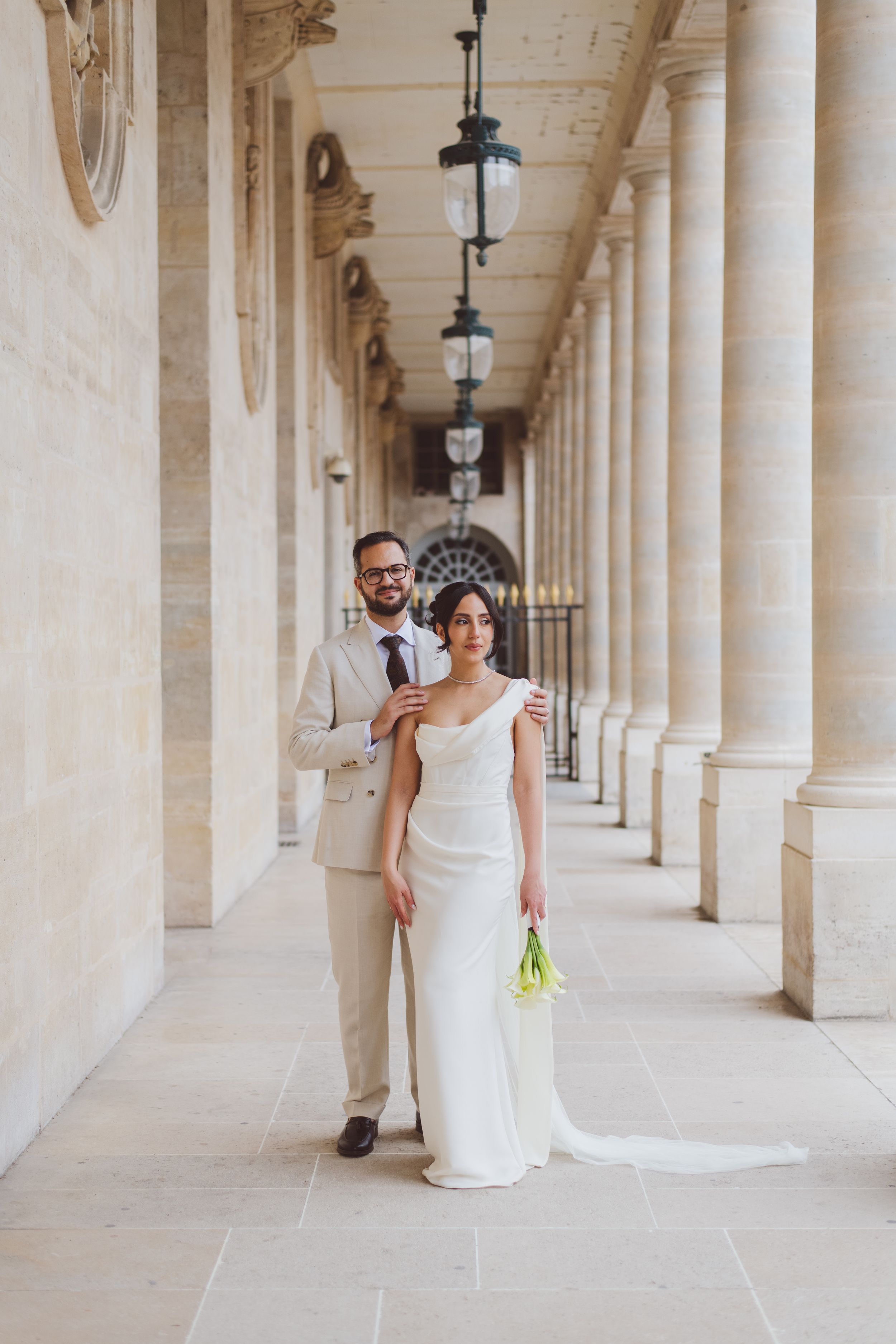 Photographe de mariage à Saint-Maur-des-Fossés