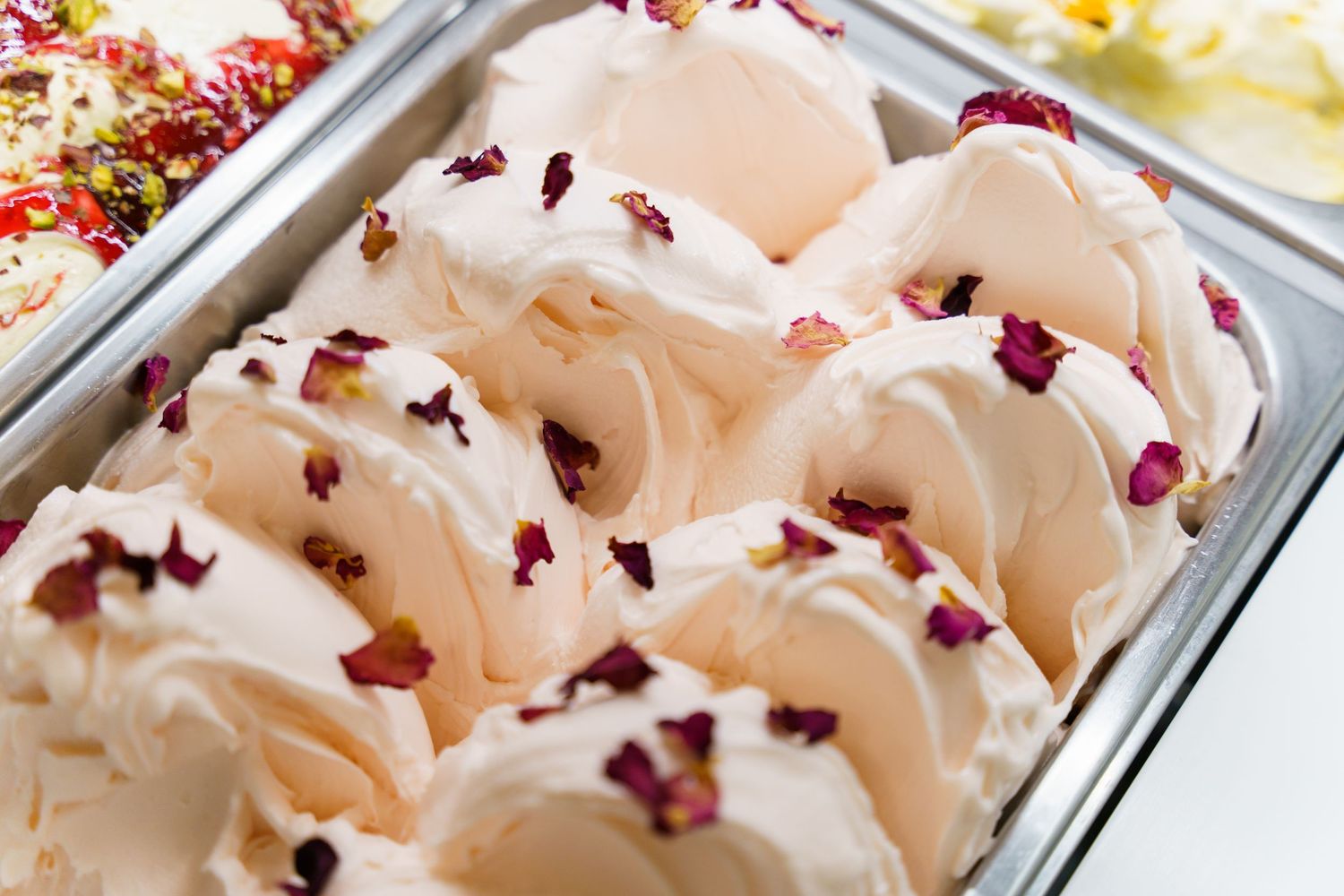 Gelateria Emiliana 2019