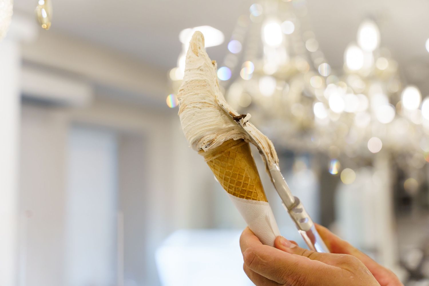 Gelateria Emiliana 2019