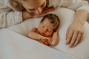 newborn and maternity photographer in Beckenham and bromley