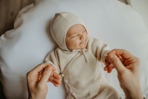best newborn photography in London