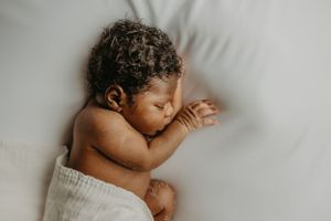 newborn photographer Beckenham