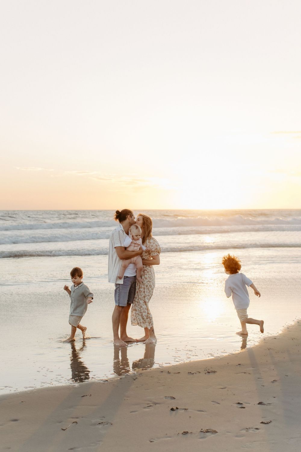 family photos gold coast