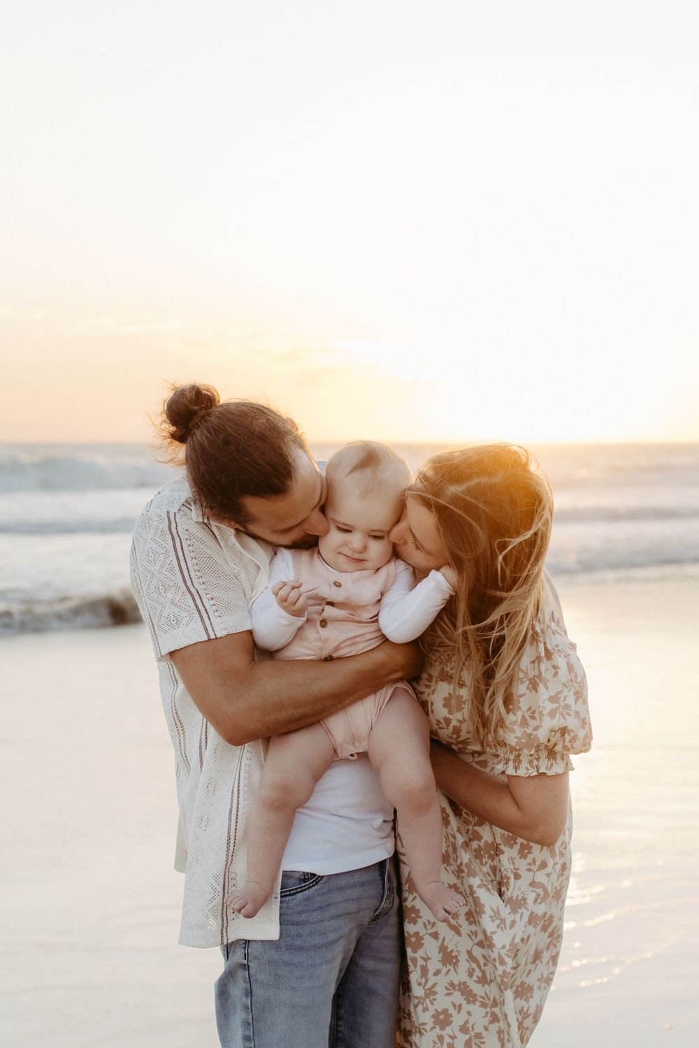 family photos gold coast