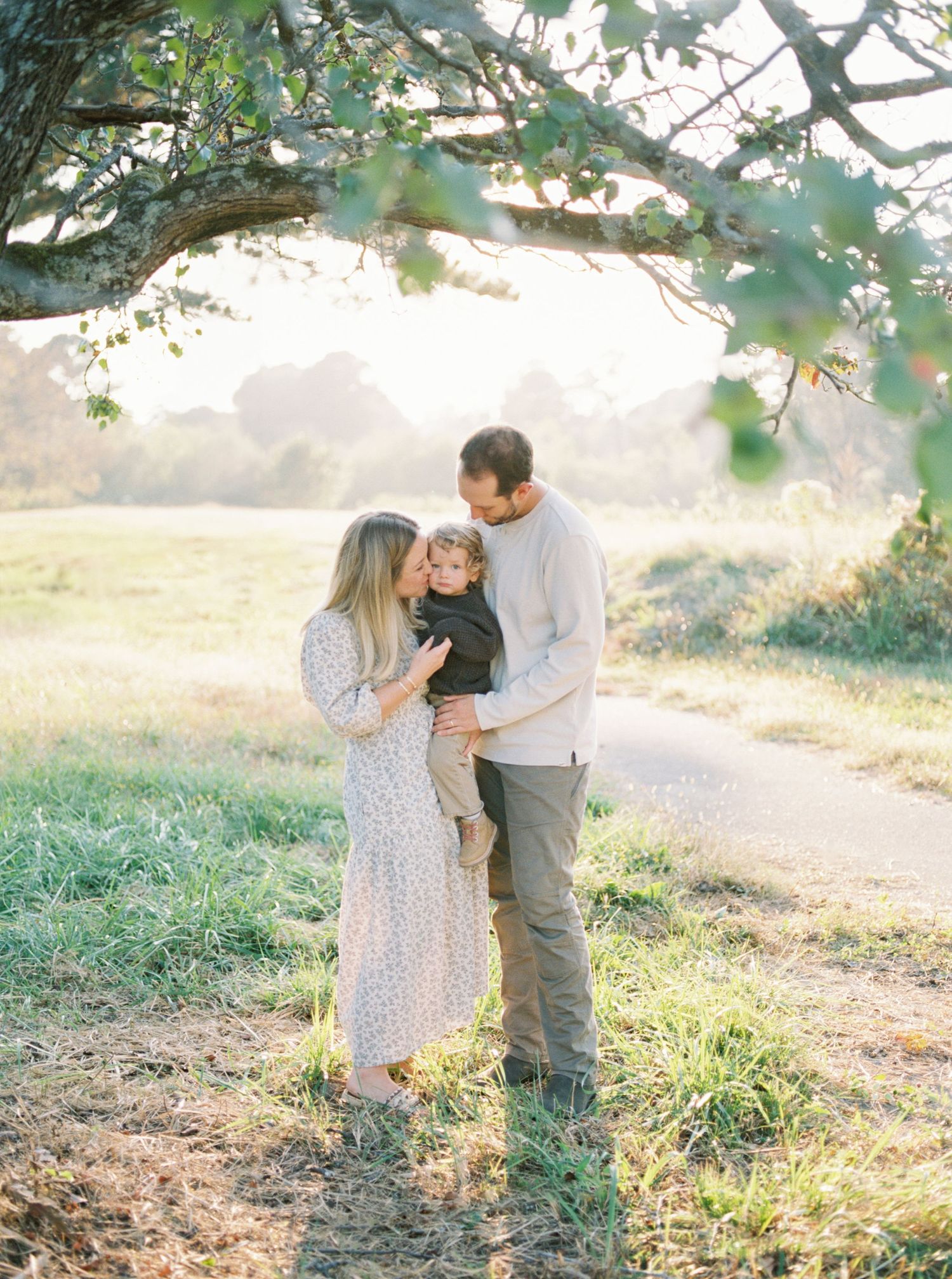 Mt Laurel Family Photographer