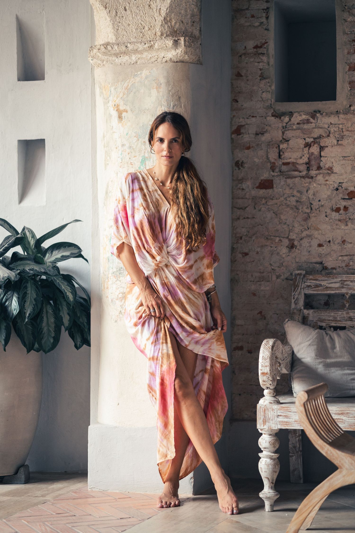 moda en cartagena