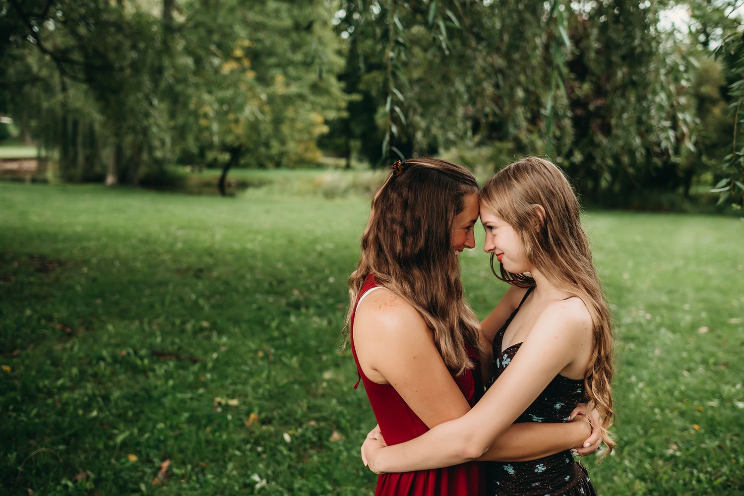 Fenton Michigan Family Photographer
