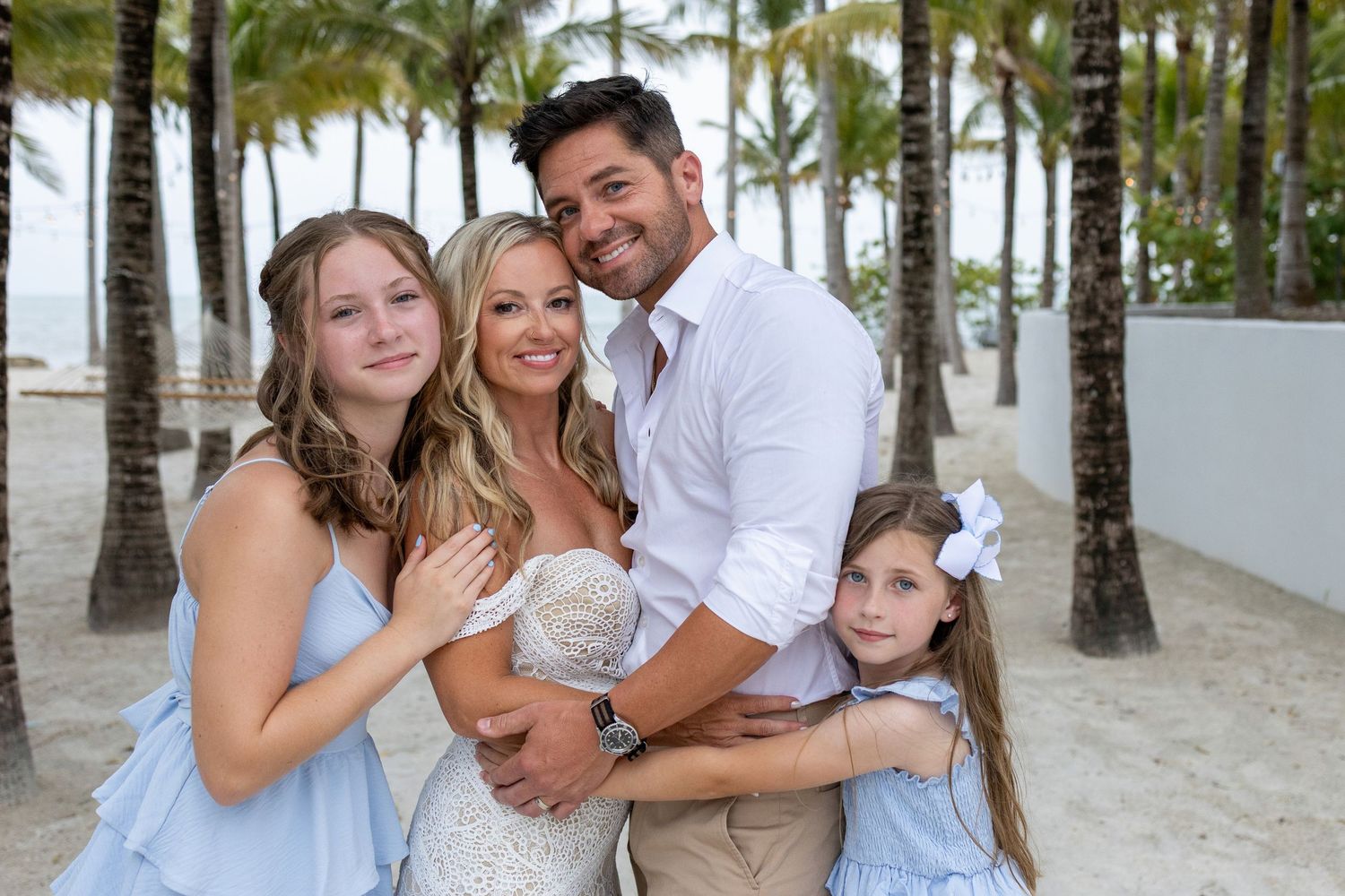 Florida Keys Elopement Photography