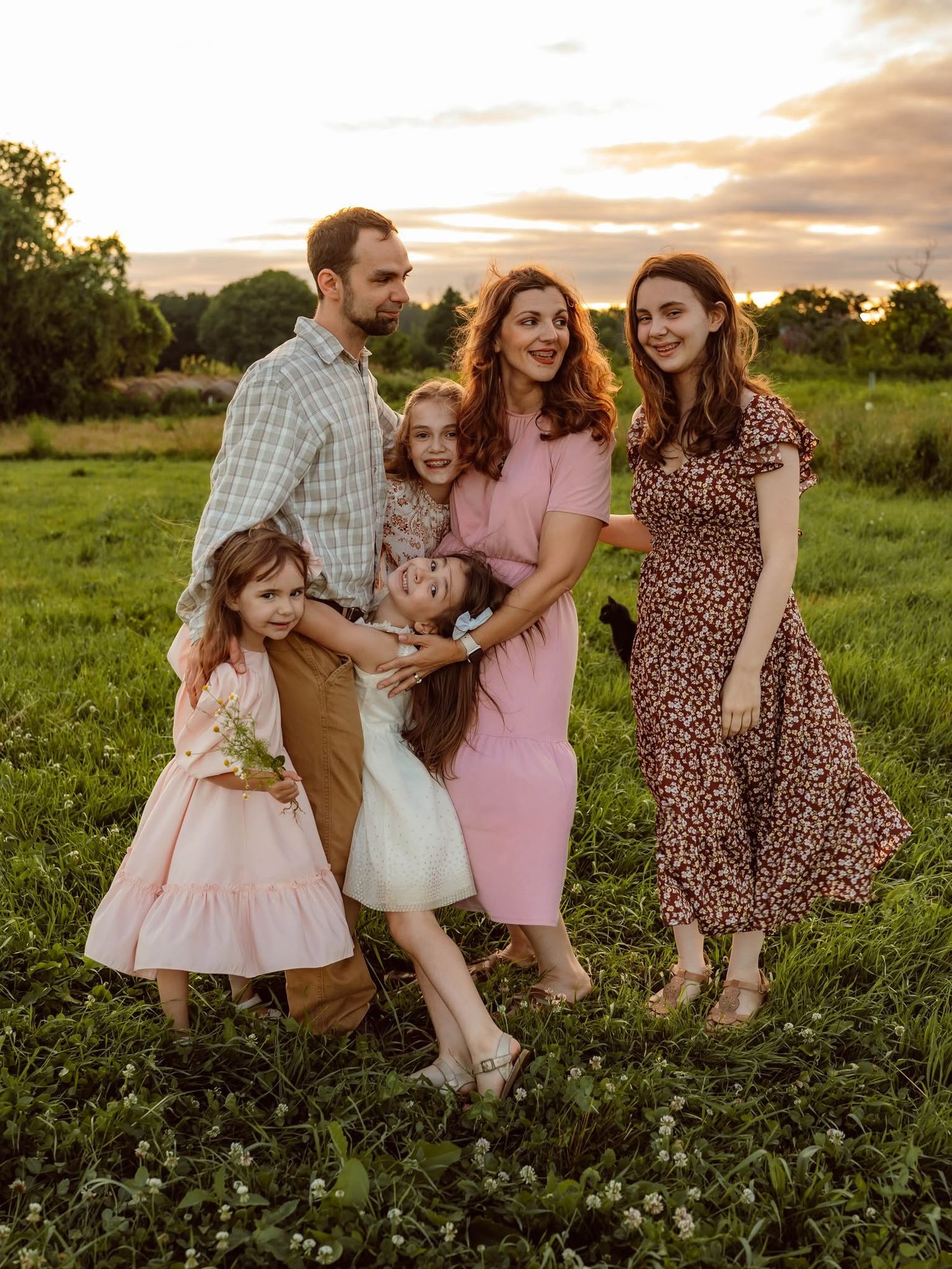 family photo