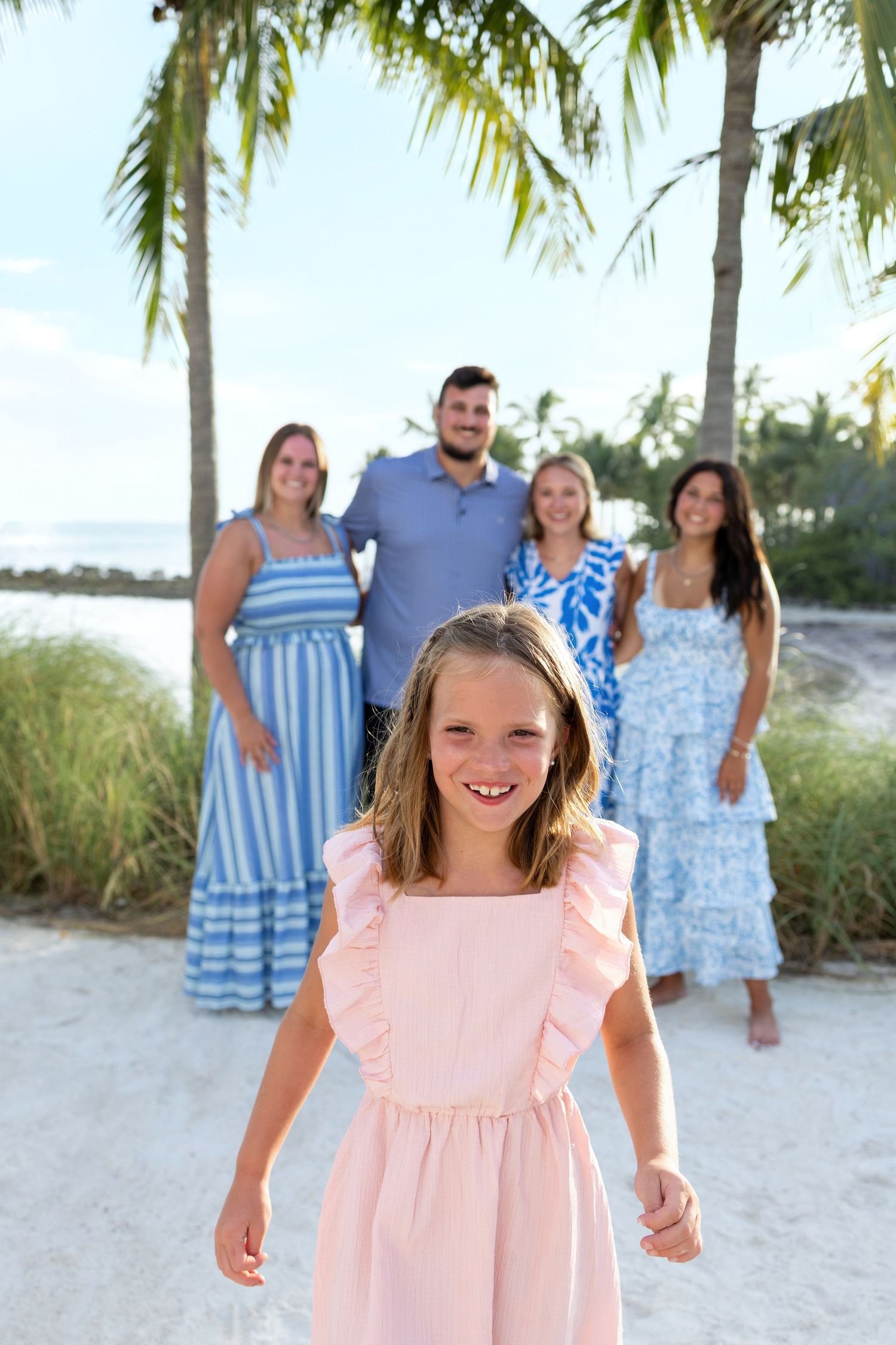 Florida Keys Family Photography