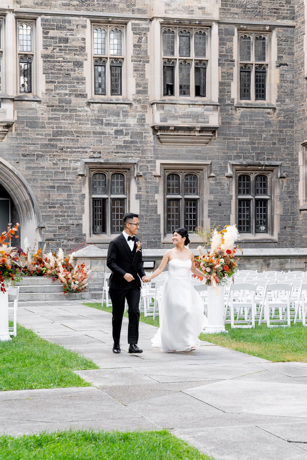 Wedding photographer and videographer toronto