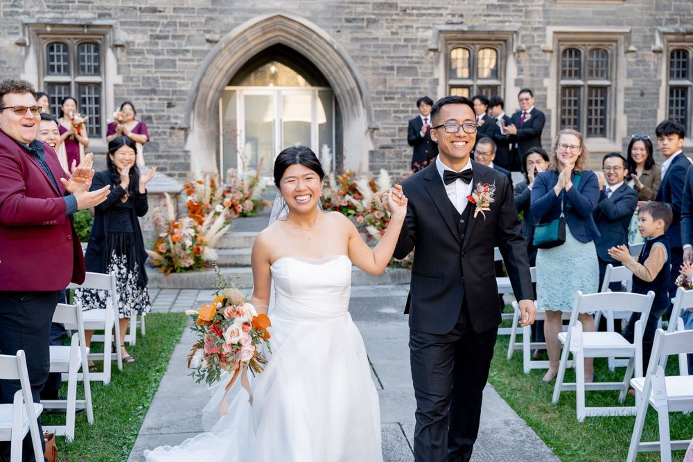 Michal J Photography & Films is considered as the best wedding photography and videography team in toronto