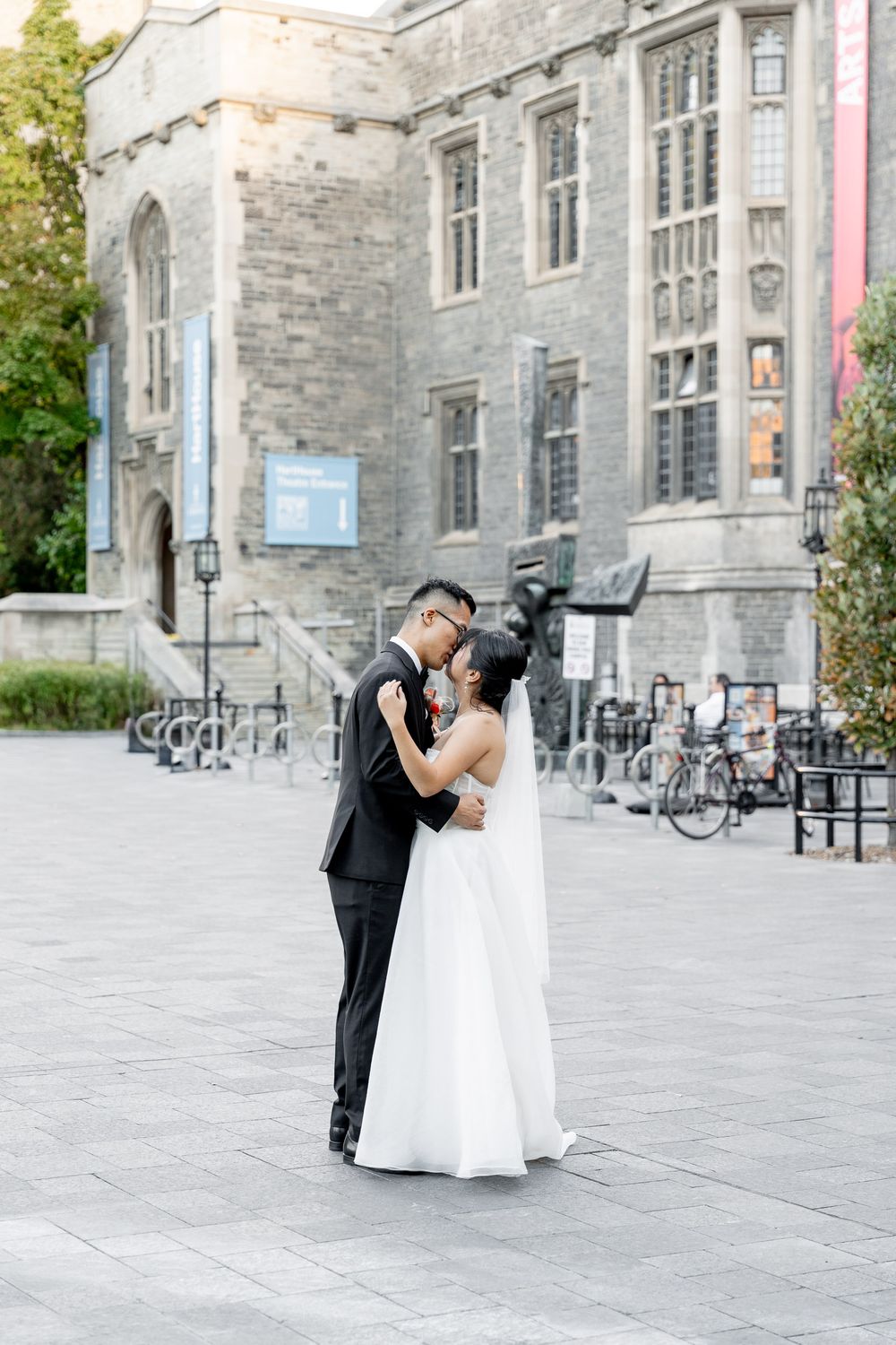 wedding photography videography package