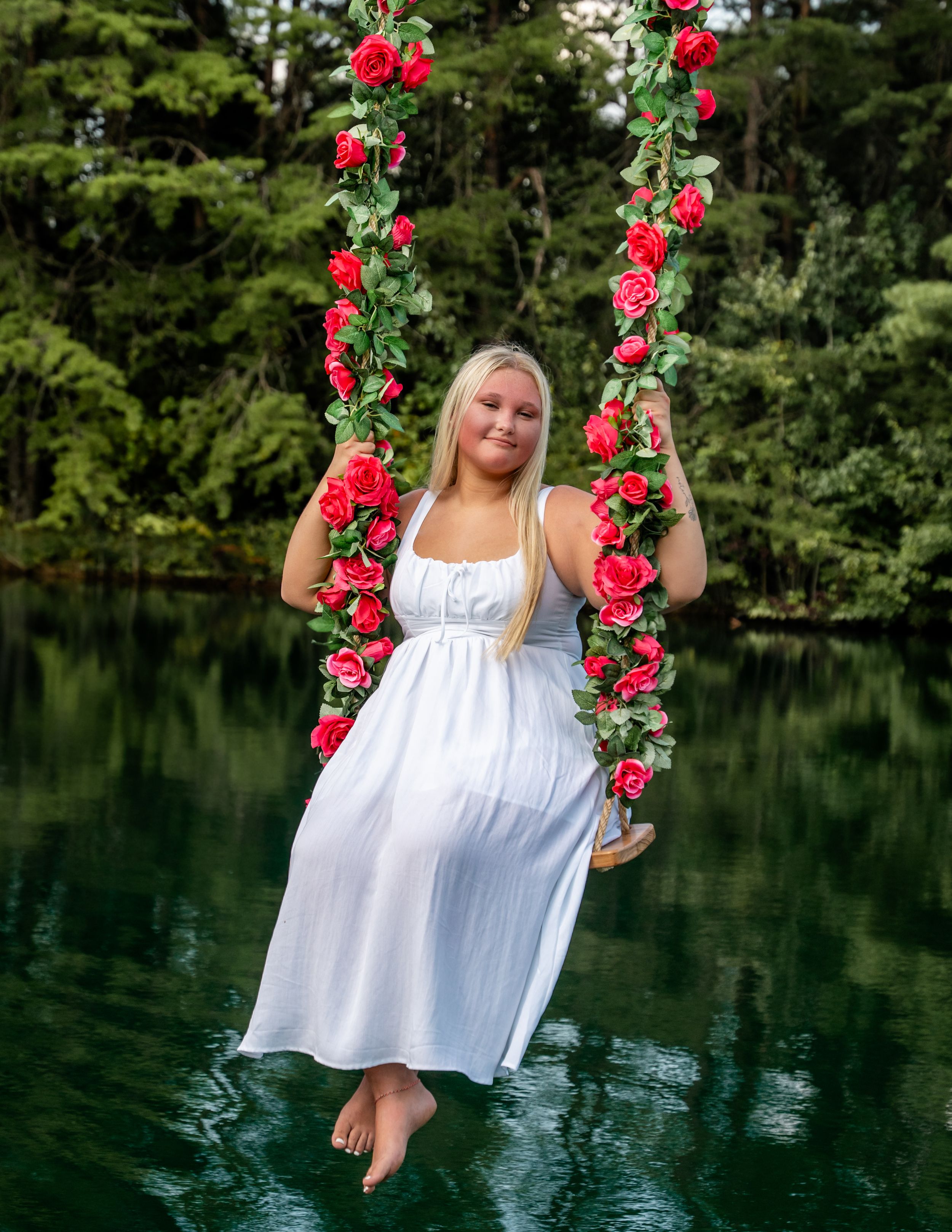 Senior Session