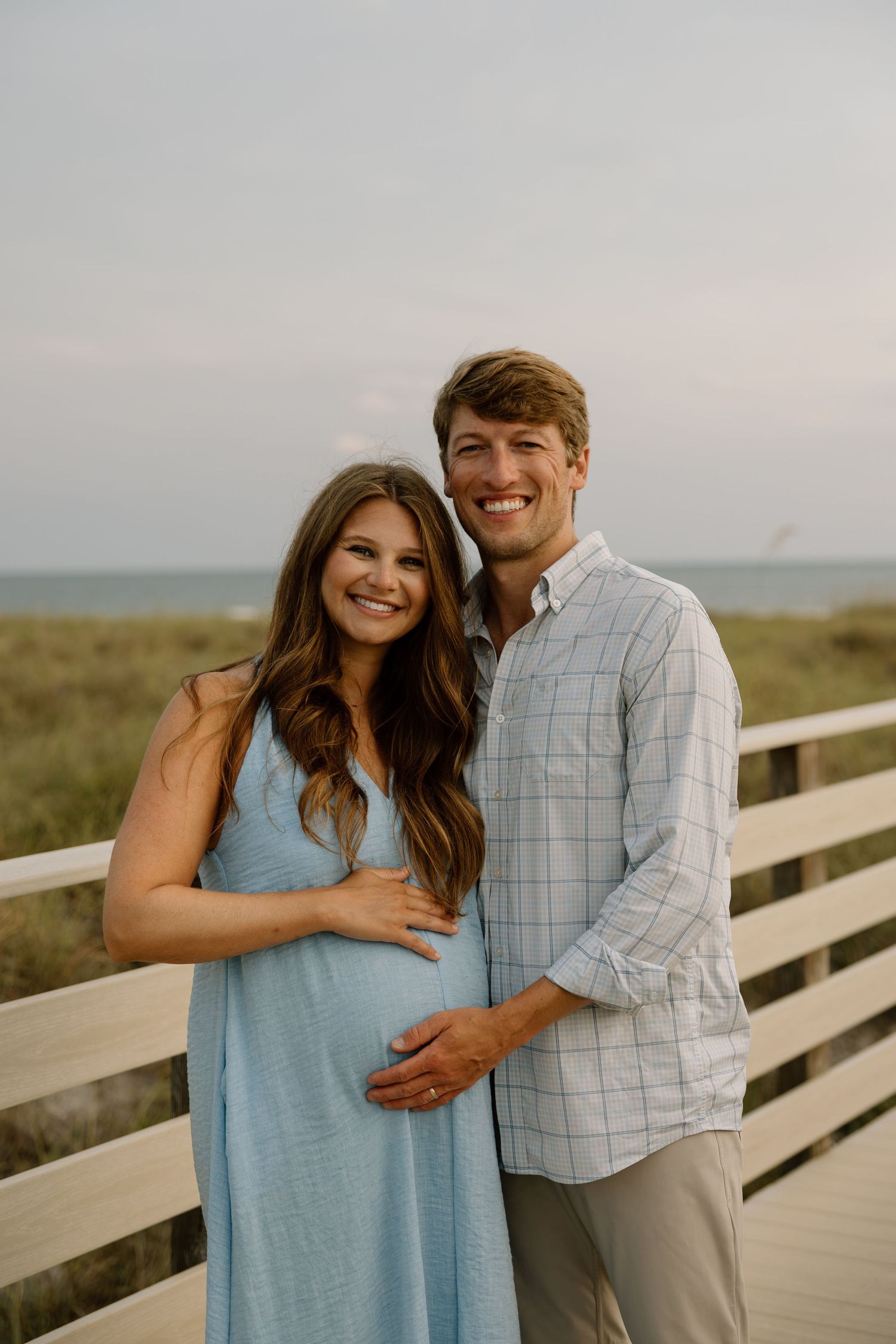Maternity pictures orange beach alabama