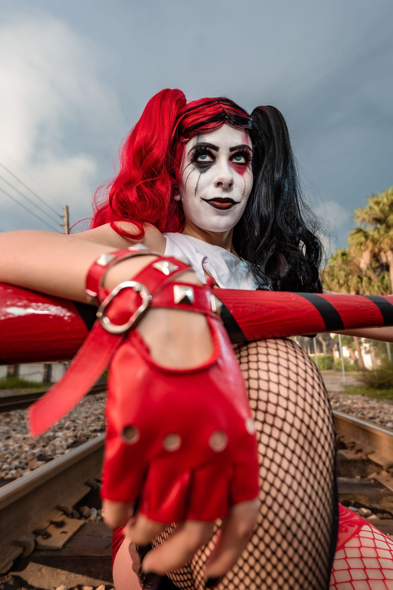 Richmond Virginia Cosplay Photographer
Cosplay Photography Richmond VA
RVA Cosplay Photographer
