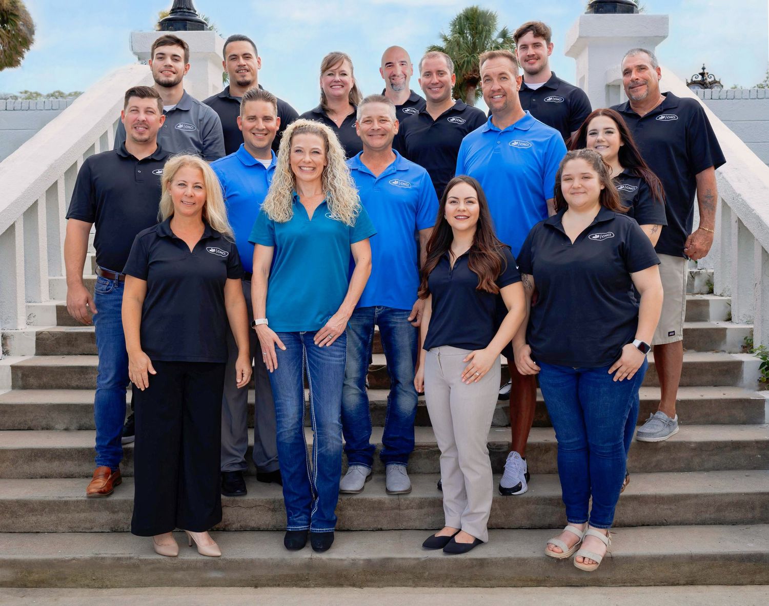 corporate group photography by Alexandra Shay