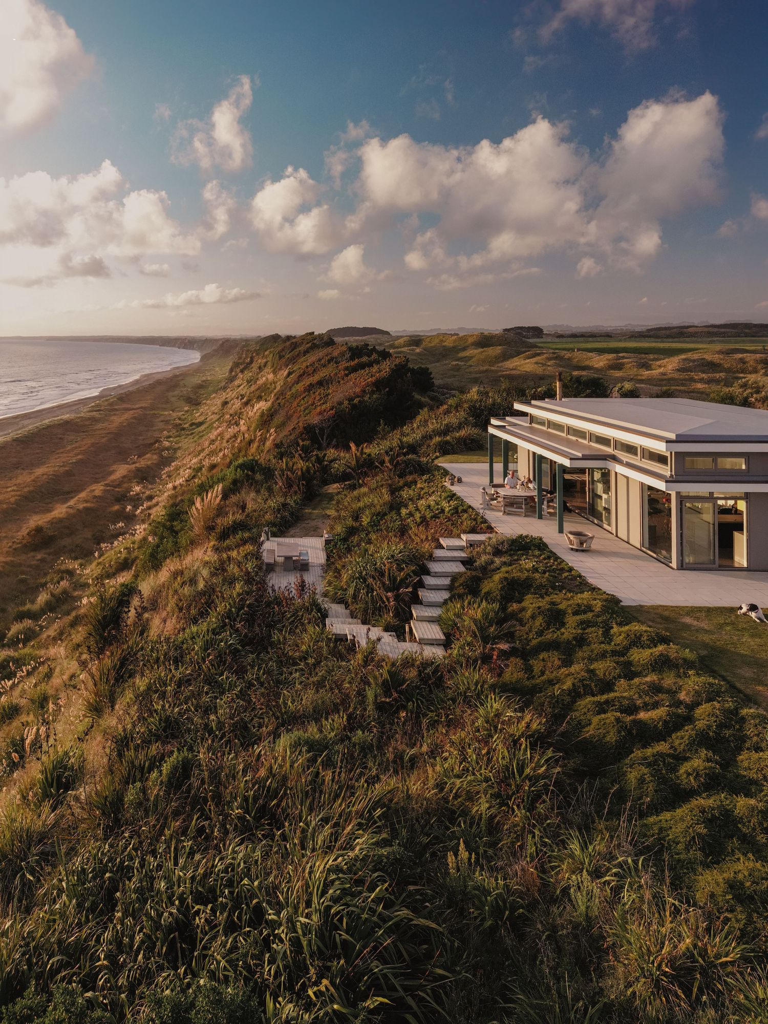 Lifestyle commercial brand photography shot on location in Whanganui, New Zealand, North Island, Manawatu