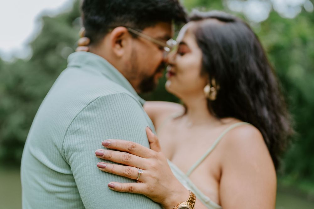 Couple photography at Dua Dari Ubud Bali.