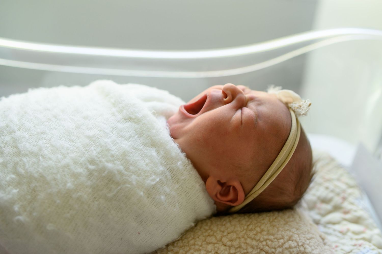 Omaha hospital photographer