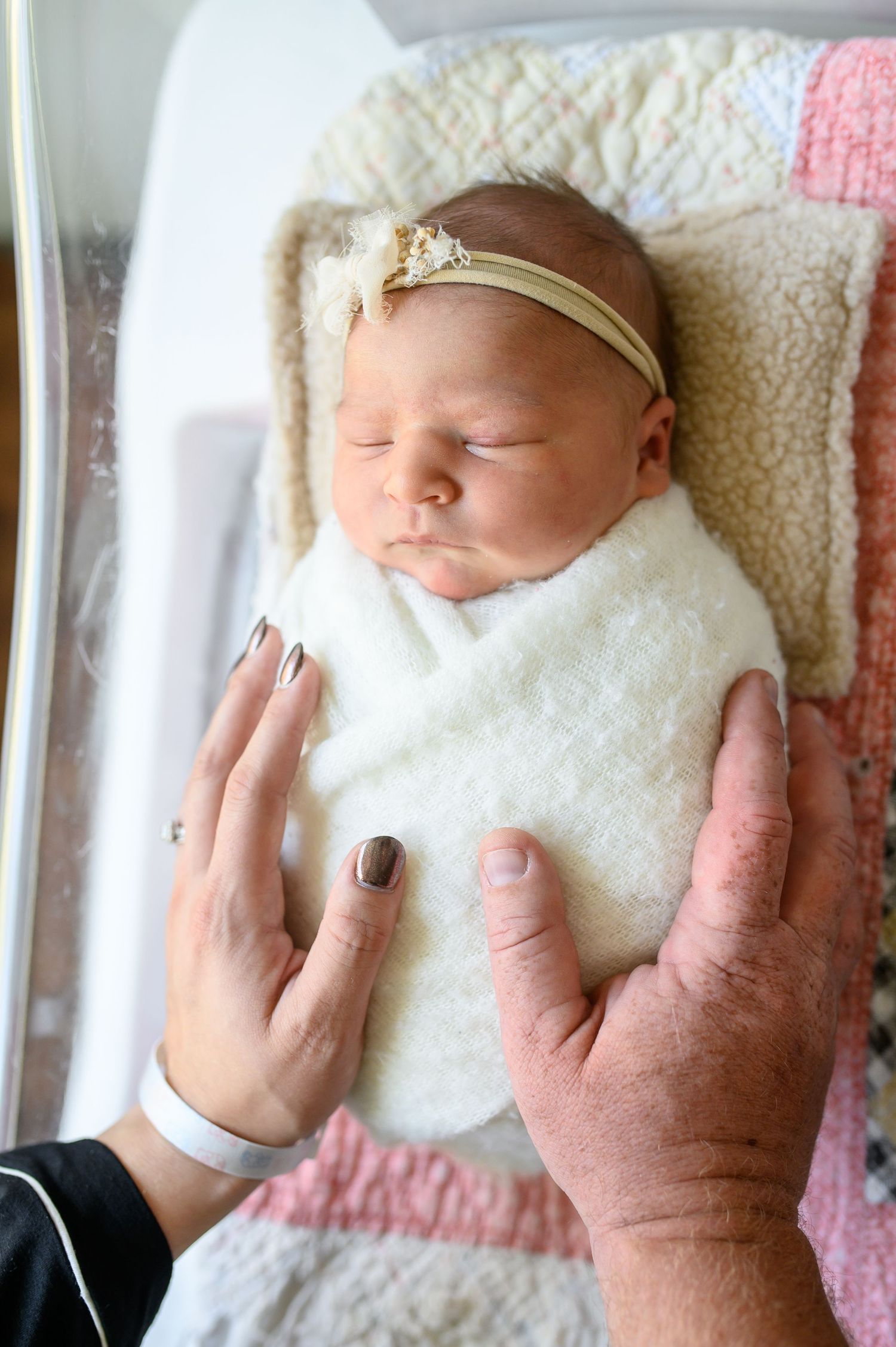 Omaha hospital photographer