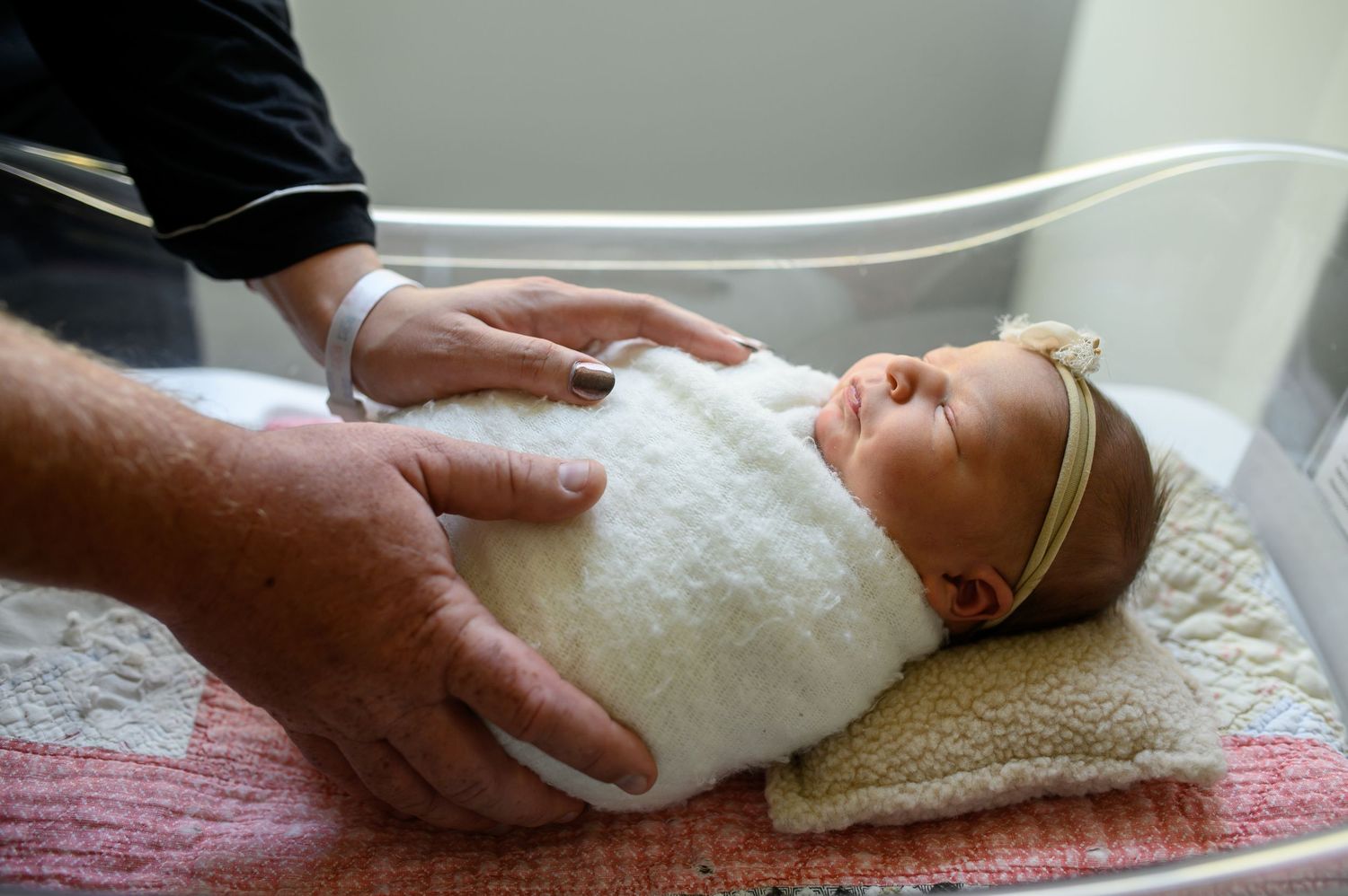 Omaha hospital photographer