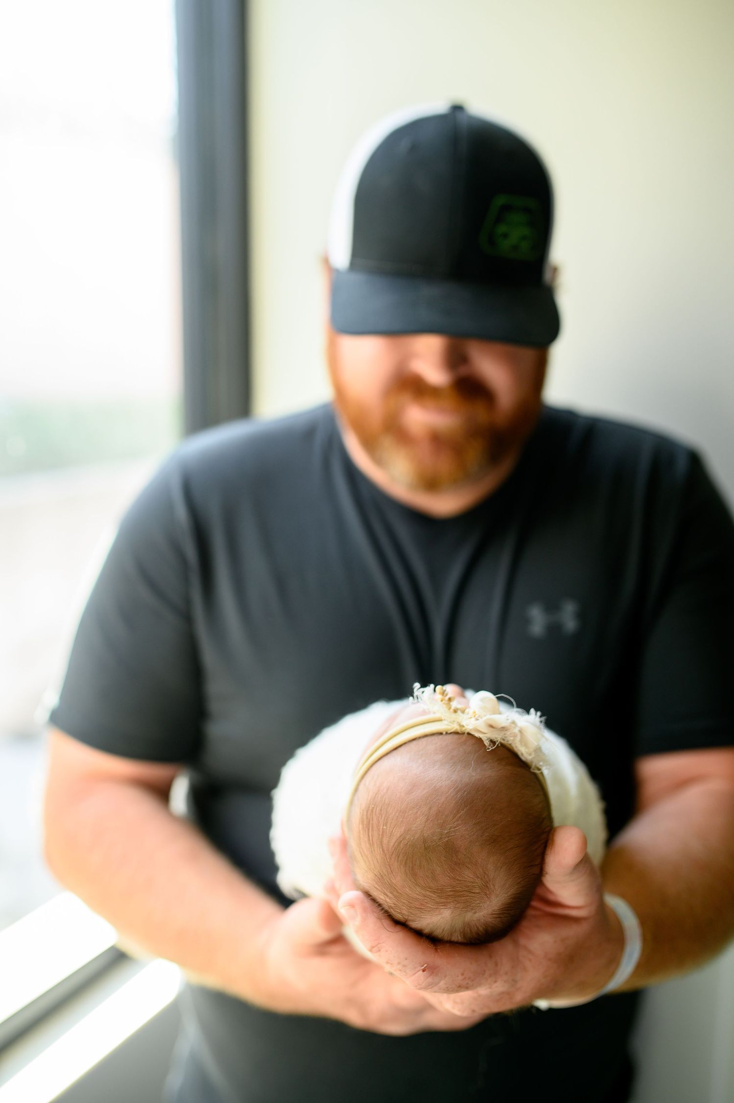 Omaha hospital photographer
