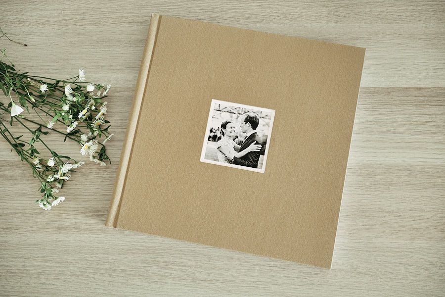 TLOOK photographe de mariage de style documentaire, album de qualité