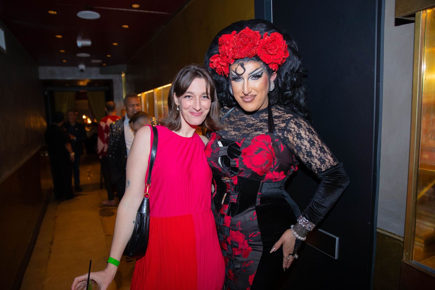 Orange County cultural events photographer Pride