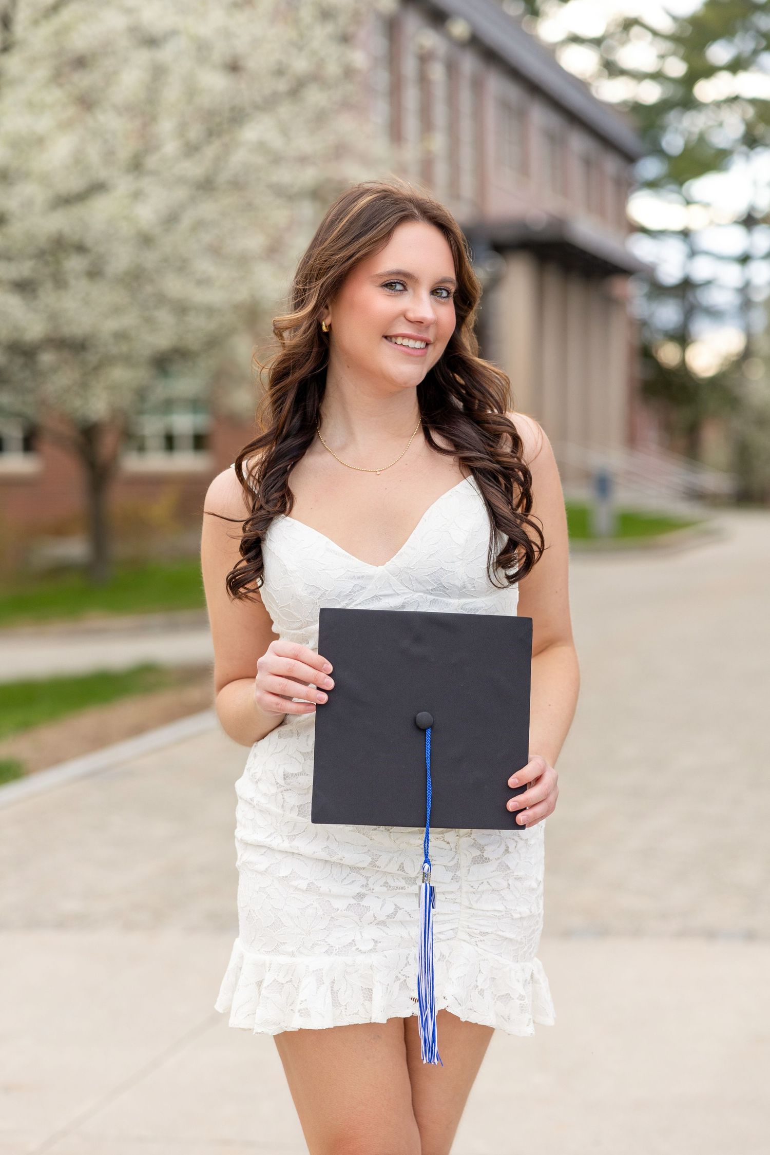 graduation photo