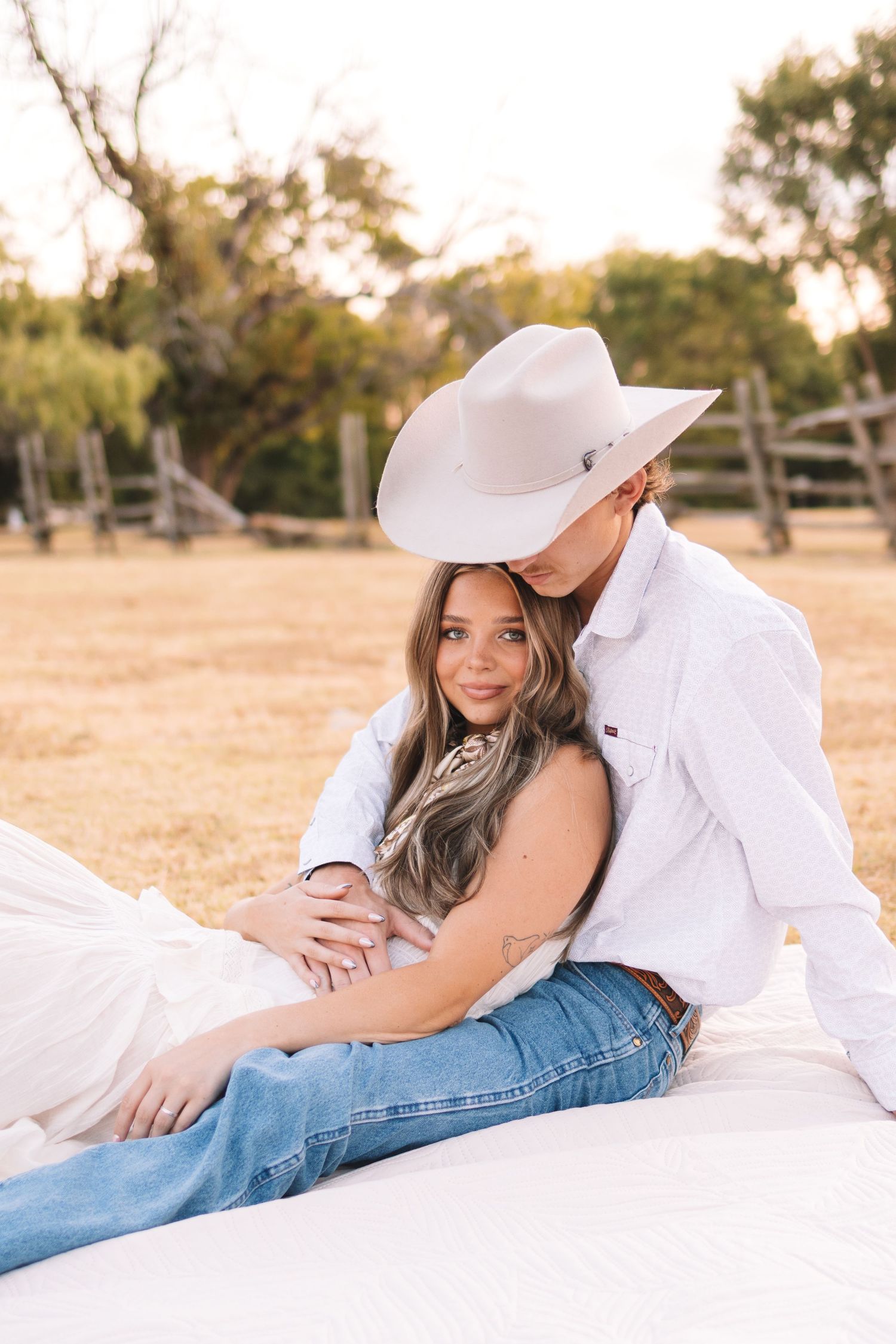 Couple photo