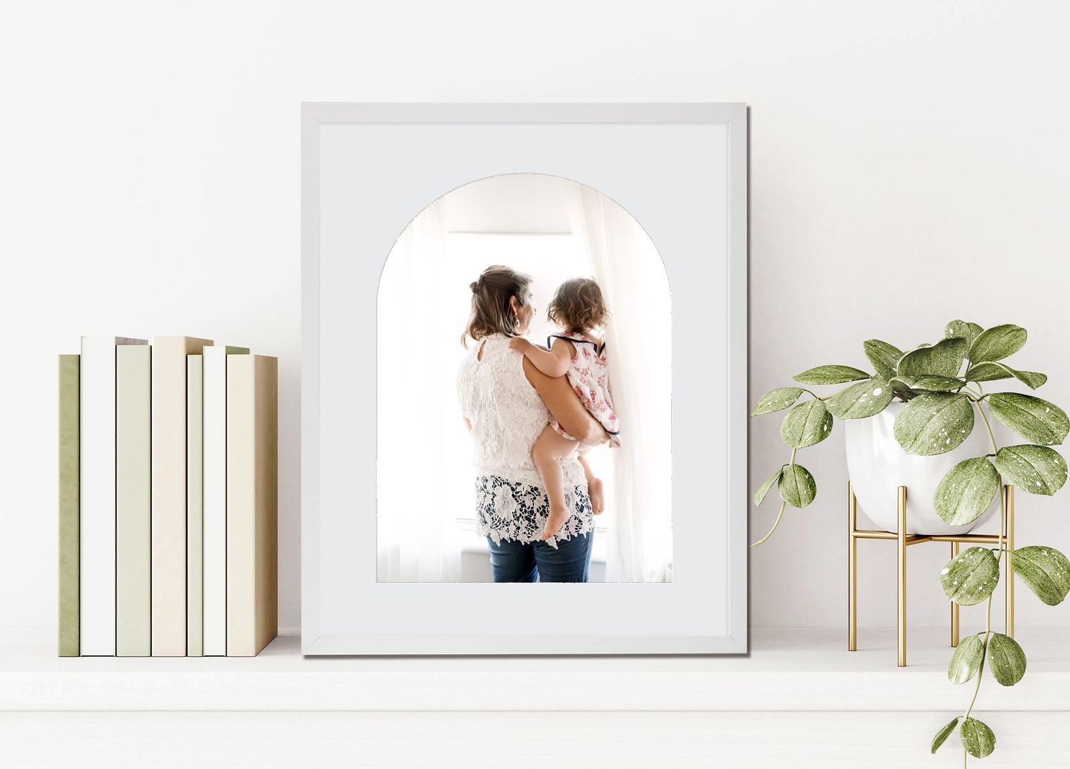 Frame
