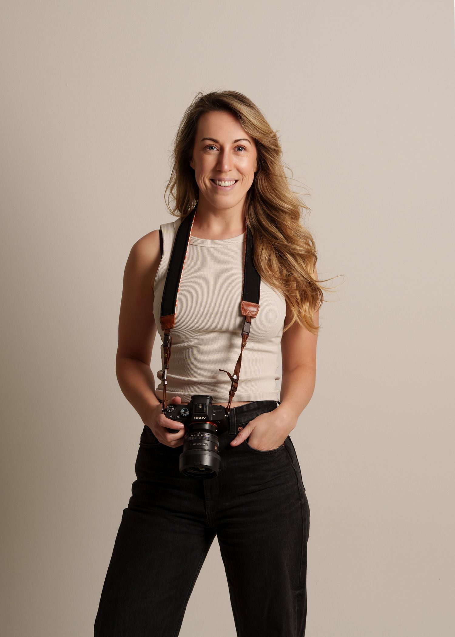 Karina Fitness Photography