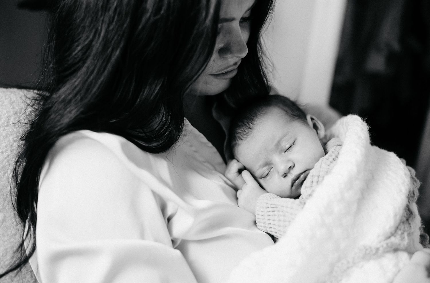 Medicine Hat Newborn Photographer