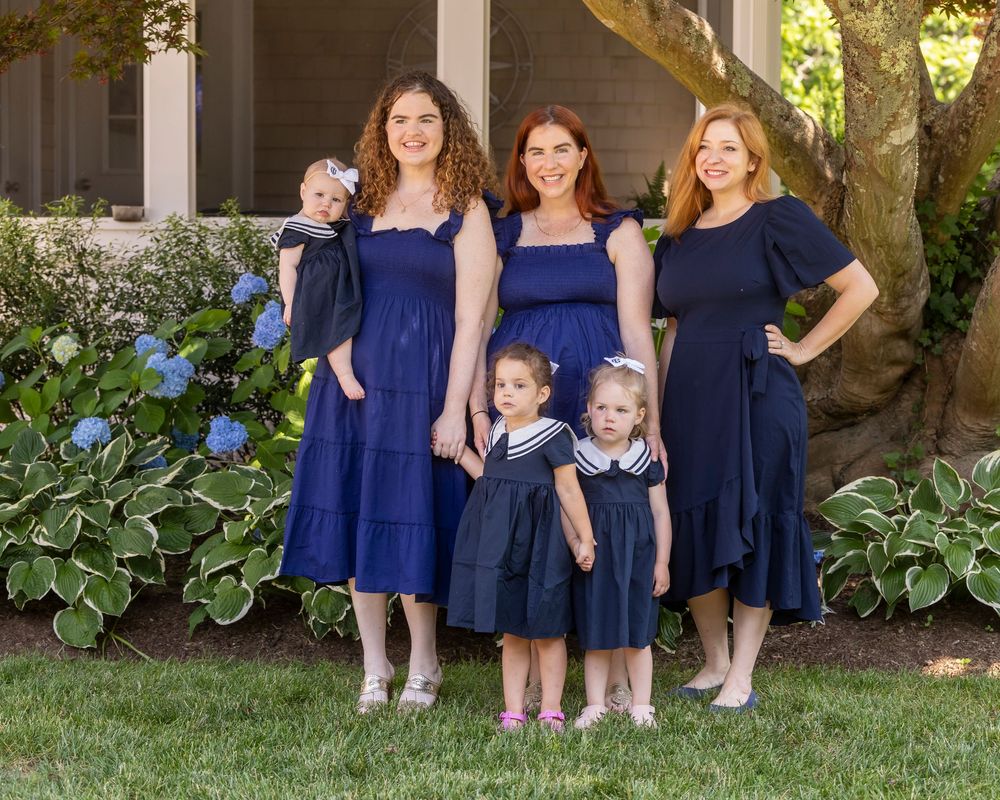 Family portrait