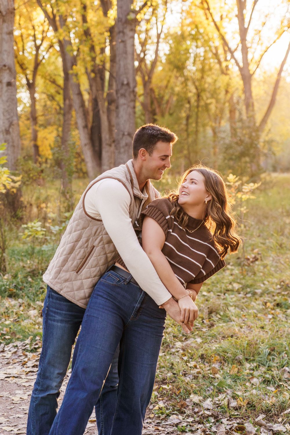Engagement