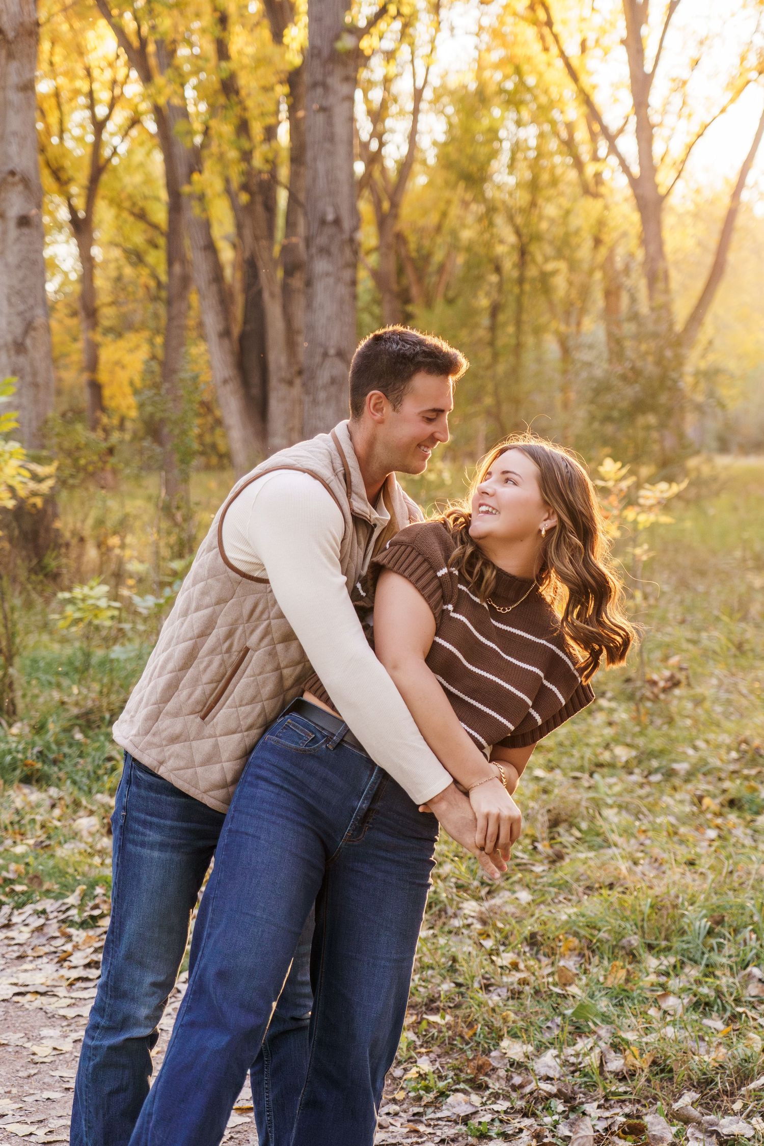 Engagement