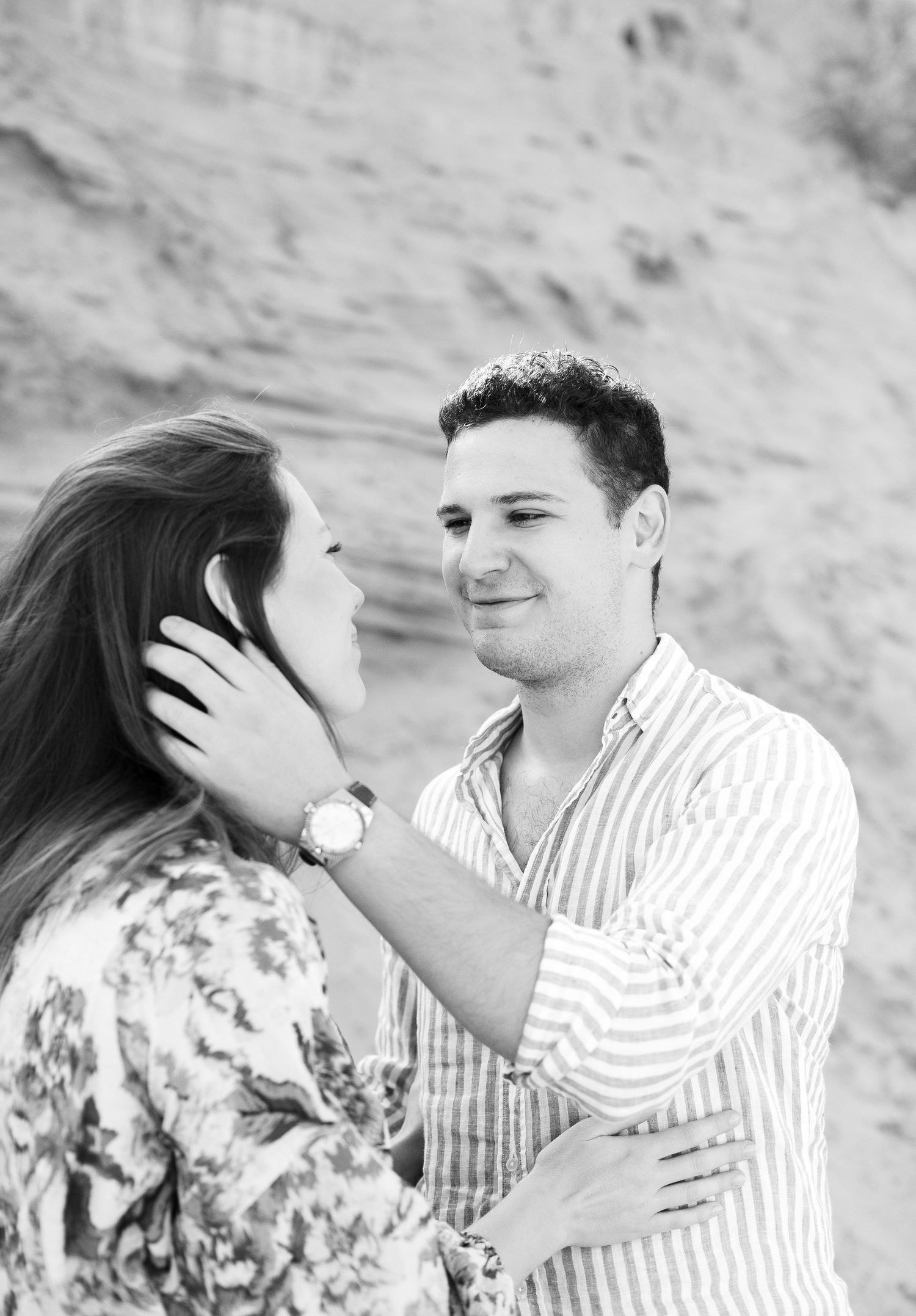 Léda Photography - Galleries - Engagement Photo Session