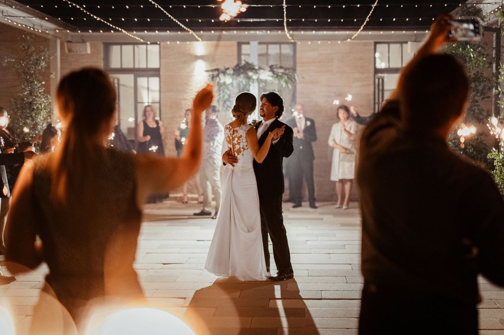 Dreamlife Wedding Photography Sydney photographs a beautiful wedding at Gunners Barracks in NSW, Australia