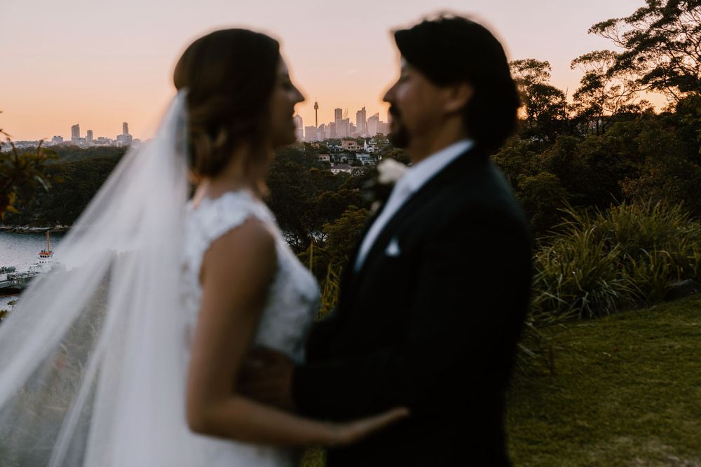 Dreamlife Wedding Photography Sydney photographs a beautiful wedding at Gunners Barracks in NSW, Australia