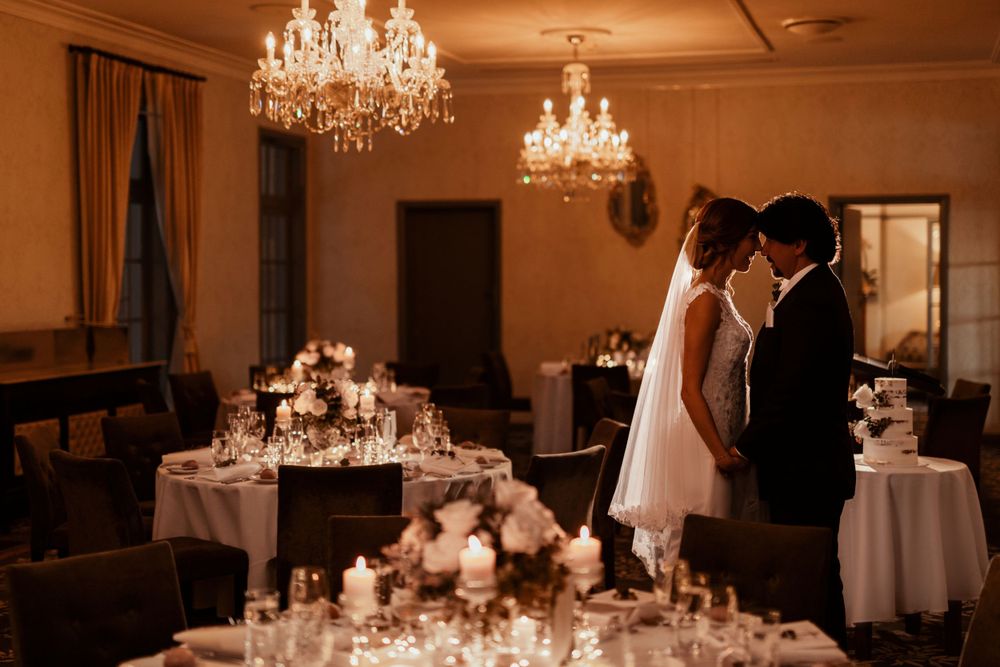 Dreamlife Wedding Photography Sydney photographs a beautiful wedding at Gunners Barracks in NSW, Australia