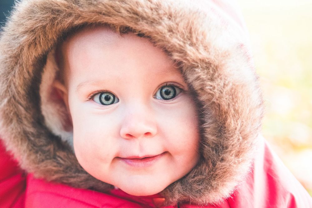 Children's photoshoots ben cassidy family photography