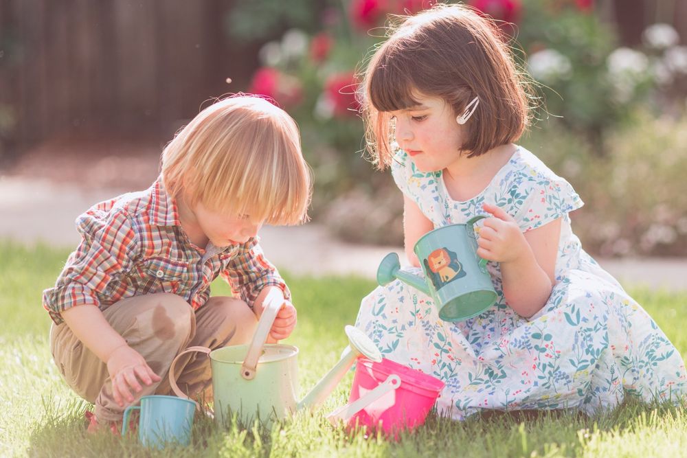children playing family photoshoots photography crewe nantwich cheshire