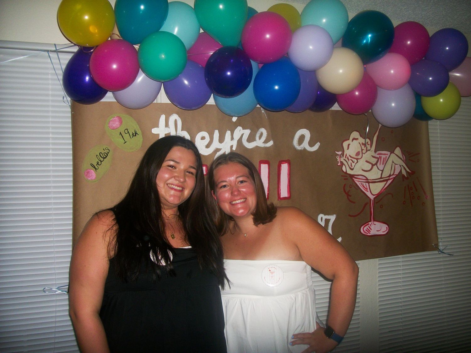 Birthday