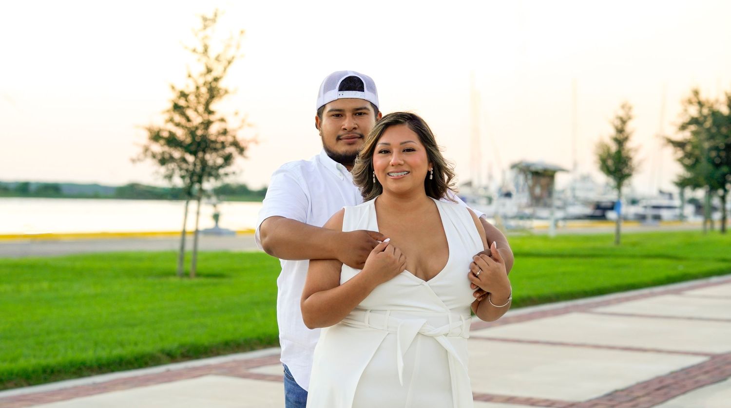 Medina Wedding - Photo Courtesy of PM Cinematography